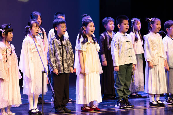 Mid-Autumn Festival,Hiba Academy Hangzhou